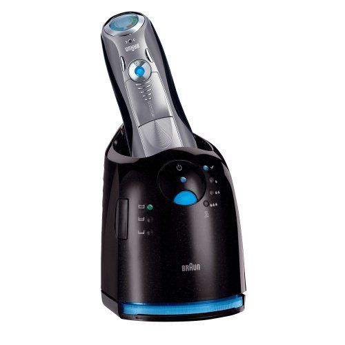 新补货:BRAUN 博朗 Series 7-790cc -5 旗舰电动剃须刀
