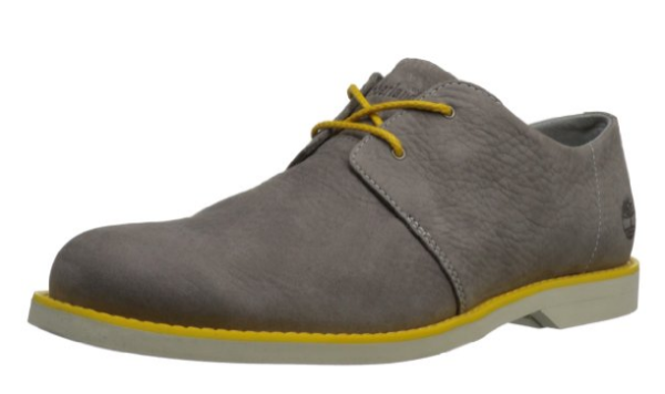 Timberland 天木兰 Stormbuck LP 男款牛津鞋