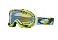 Oakley 欧克利 A-Frame Goggle 滑雪镜