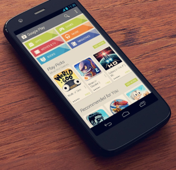 美亚可买:Motorola 摩托罗拉 moto G 智能手机(4.5寸、720P、骁龙 400、8G/16G)