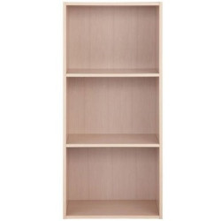 生活诚品 MQ2440-3 经典三格柜