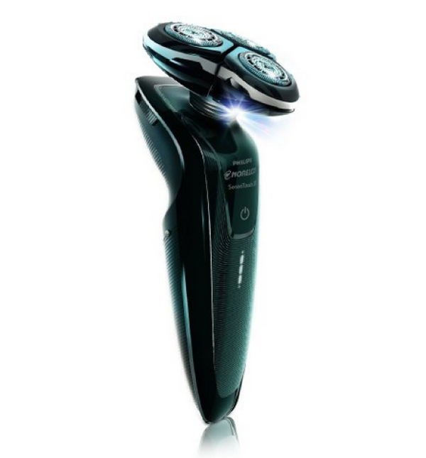 PHILIPS 飞利浦 Norelco 1250X 3D电动剃须刀
