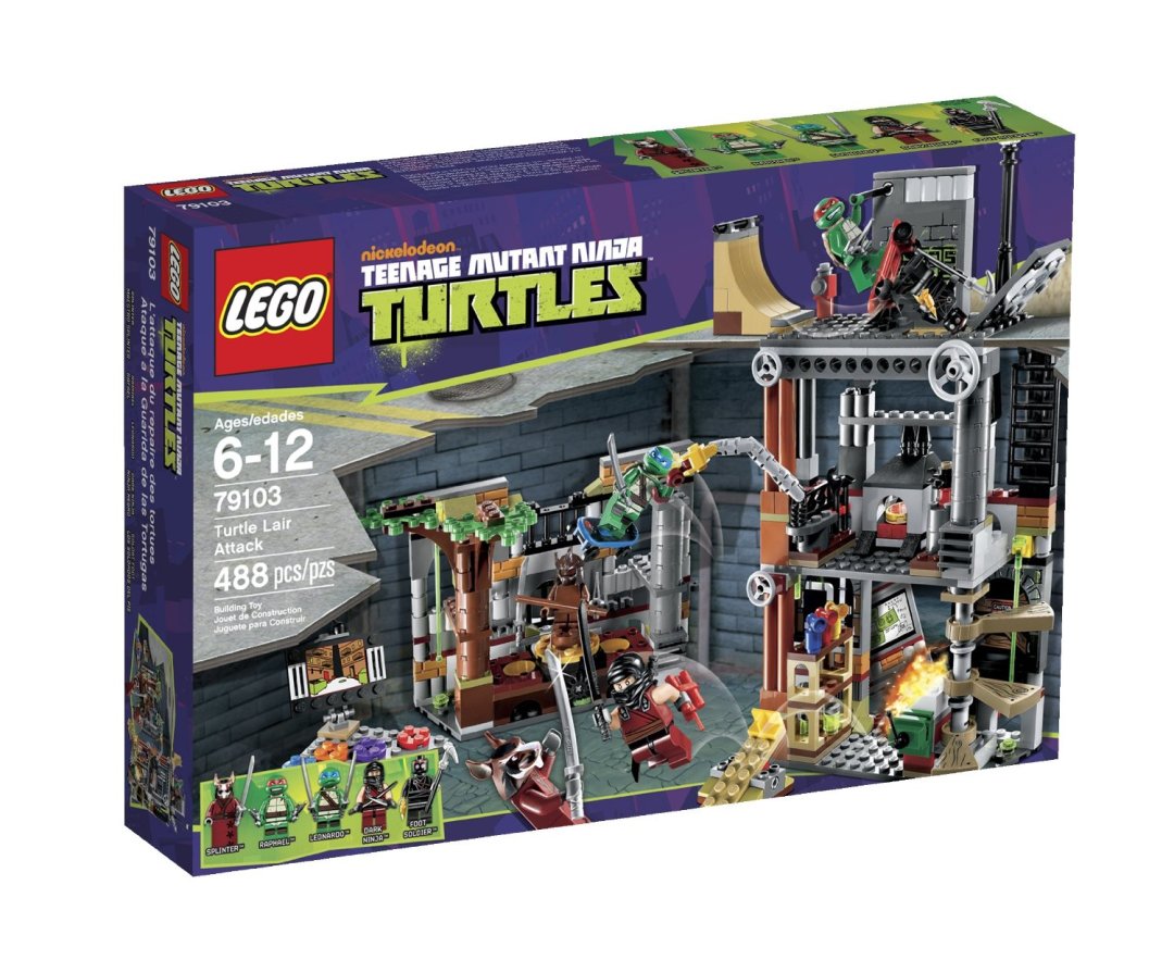 六一献礼：LEGO 乐高粉是如何炼成的