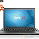 Thinkpad E540 20C60016CD 15.6英寸 笔记本 黑色