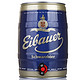 Eibauer 艾堡 黑啤 5L
