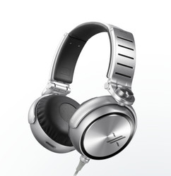 SONY 索尼 MDR-X10 X音素 头戴式耳机  