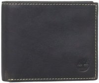 Timberland 天木兰 Cow Crunch  Passcase 男士真皮钱包