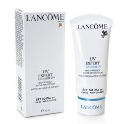 Lancome 兰蔻 柔皙清透防晒乳 SPF30+