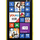 不明觉厉：Nokia 诺基亚 Lumia 625H 智能手机 联通版（WP8）