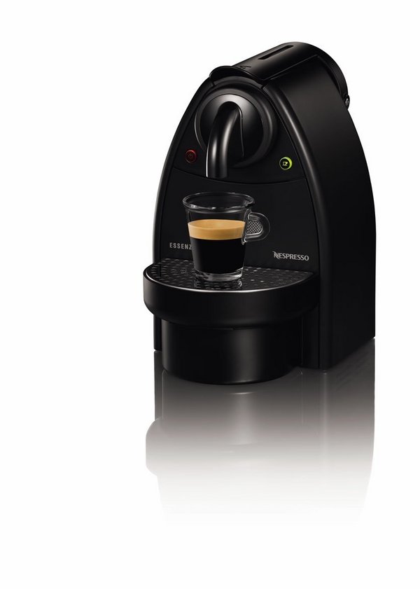 Nespresso C91 Essenza Espresso 胶囊咖啡机