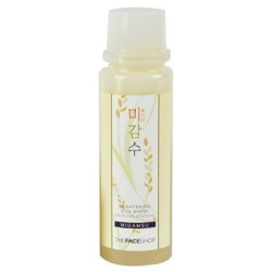 THE FACE SHOP 迪肤适 米水亮白眼唇卸妆水 100ml