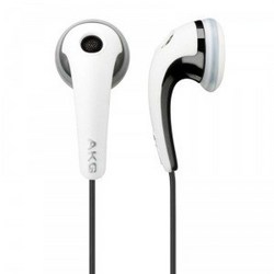 AKG 爱科技 K313 入耳式 耳机 白色