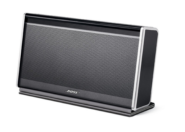 历史低价:BOSE 博士 SoundLink II Bluetooth 无线蓝牙音箱