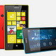  适合在美用户：Nokia 诺基亚 Lumia 520 AT&T版 智能手机　