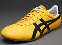 Kill Bill杀死比尔！Onitsuka Tiger 鬼塚虎 Tai Chi Le 女款休闲鞋