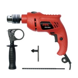 SKIL 世纪 6513 set 冲击钻套装 F0156513JF