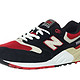 New Balance 新百伦 ML999 Classic Running Shoe 慢跑鞋