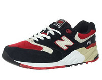 New Balance 新百伦 ML999 Classic Running Shoe 慢跑鞋