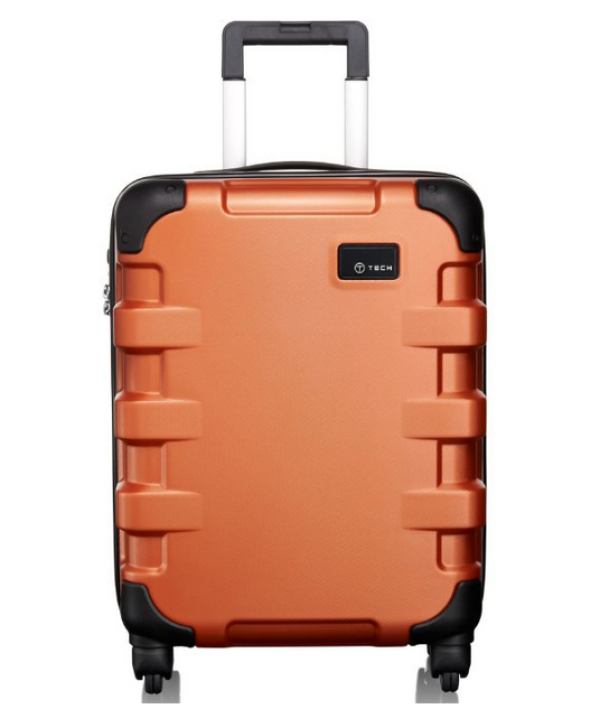 tumi途米ttechcargocontinental旅行箱