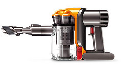 Dyson 戴森 加入黑五！全线25% off  