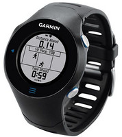 特价预告：Garmin 佳明 Forerunner 610 GPS运动手表（含心率带）