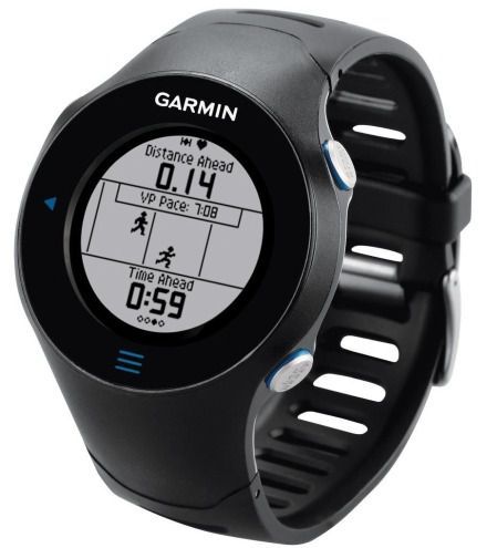 Garmin 佳明 Forerunner 610 GPS运动手表（全触控、含心率带）