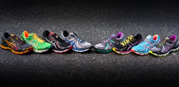 asics 亚瑟士 GT-2000 次顶级稳定系 男款 越野跑鞋