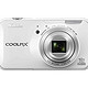 Nikon 尼康 COOLPIX S800C 数码相机