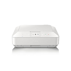 历史新低，适合在美用户：CANON 佳能 PIXMA MG6320 照片打印一体机（内置WIFI、触摸屏）