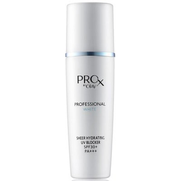 限华东华南:Olay 玉兰油 Pro-X 纯白方程式 隔离霜