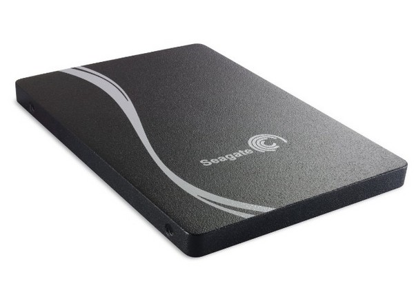 Seagate 希捷 600 系列 SSD 固态硬盘 240GB