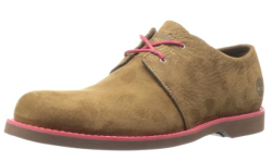 不同配色价更低！Timberland 天木兰 Stormbuck LP 男款牛津鞋