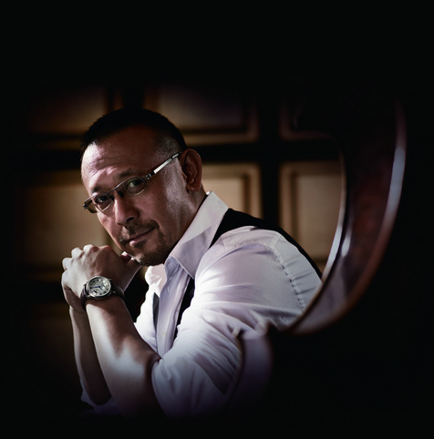 RAYMOND WEIL 蕾蒙威 Maestro 经典大师系列 2847-STC-30001 男款机械腕表