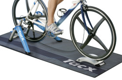 再降价： Tacx Satori Pro 自行车磁阻训练台