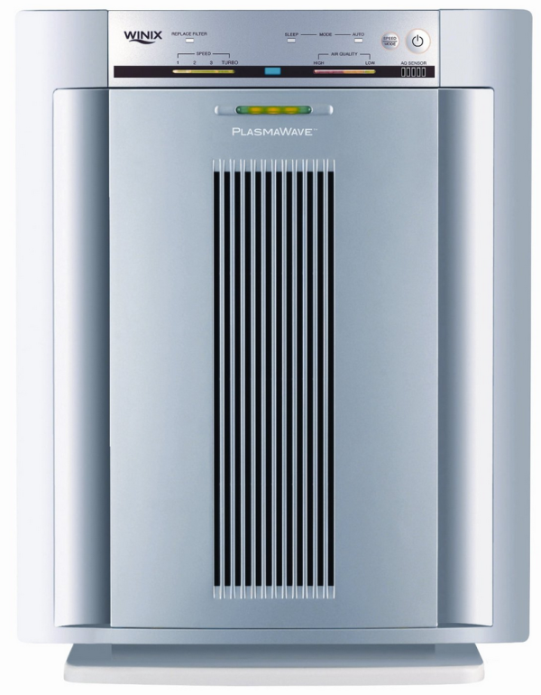 Winix PlasmaWave 5300 空气净化器(三级HEPA)
