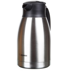 ZOJIRUSHI 象印 SH-HA15C  真空不锈钢保温瓶（保冷保热）1.5L