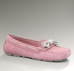 大码福利！UGG Australia Meena 女款驾车鞋