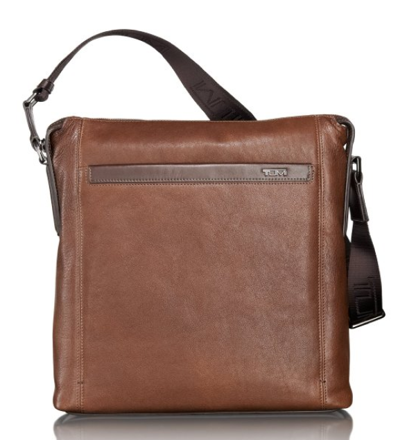 Tumi Luggage Centro Venezia 男款斜挎包