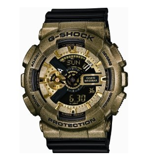 日本亚马逊 Casio 卡西欧  G-SHOCK系列 30周年纪念限量版