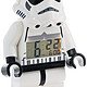 凑单品：LEGO 乐高  Storm Trooper 风暴兵 人仔闹钟