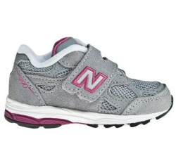 new balance 新百伦  KV990 Hook and Loop 童款跑鞋