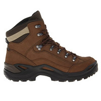 LOWA Renegade GTX Mid Hiking Boot 男士登山鞋