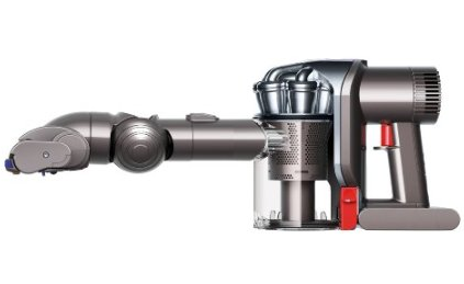 Dyson 戴森 Digital Slim 手持式吸尘器 DC44 官翻版