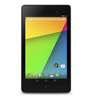 Google 谷歌 Nexus 7 二代 平板电脑 32GB（4核/7寸/IPS/1920*1200）（翻新）