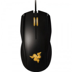 限华北：Razer 雷蛇 金环蛇 Krait 游戏鼠标