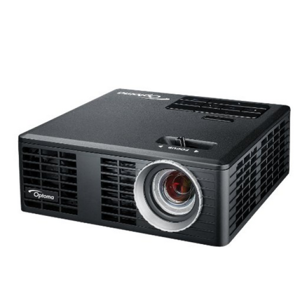 Optoma 奥图码  ML550 投影机（500流明、3D、WXGA）  