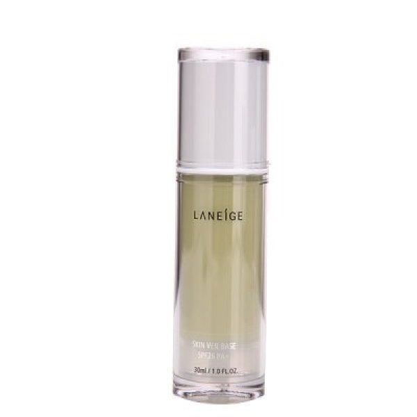 Laneige 兰芝 雪纱防晒隔离霜(绿隔)SPF26 30ml