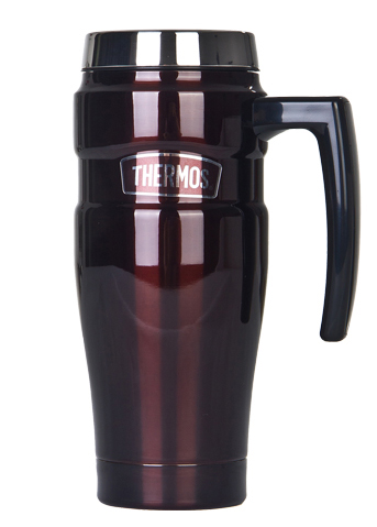 新补货:Thermos 膳魔师 SK-1000 CBW 保温杯