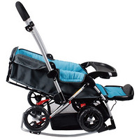 Goodbaby 好孩子 A516G-H375 双向婴儿推车 多功能摇篮椅