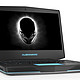 黑五好价：Alienware 外星人 ALW14-2807sLV 游戏本（i7-4700MQ+GT750M+1080p）